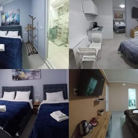 ולס Cholakovi Apartments מראה חיצוני תמונה