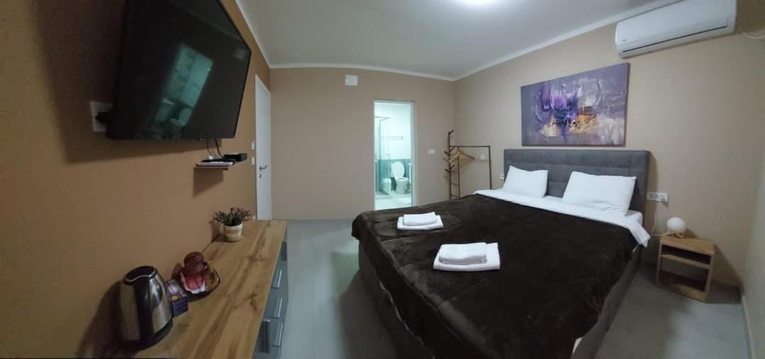 ולס Cholakovi Apartments מראה חיצוני תמונה