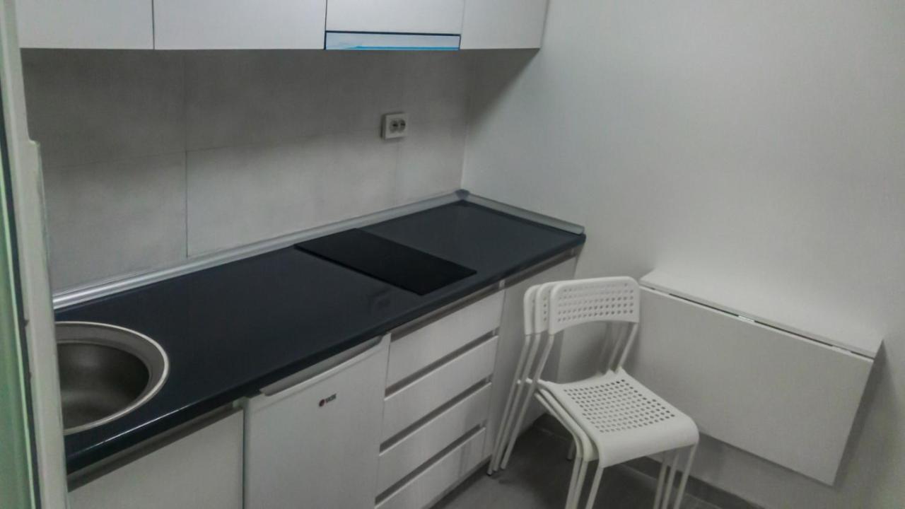 ולס Cholakovi Apartments מראה חיצוני תמונה
